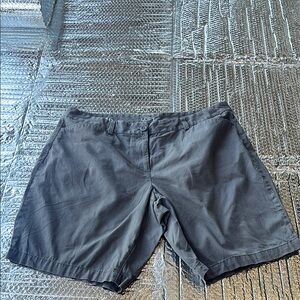 LOFT Men's Gray Shorts